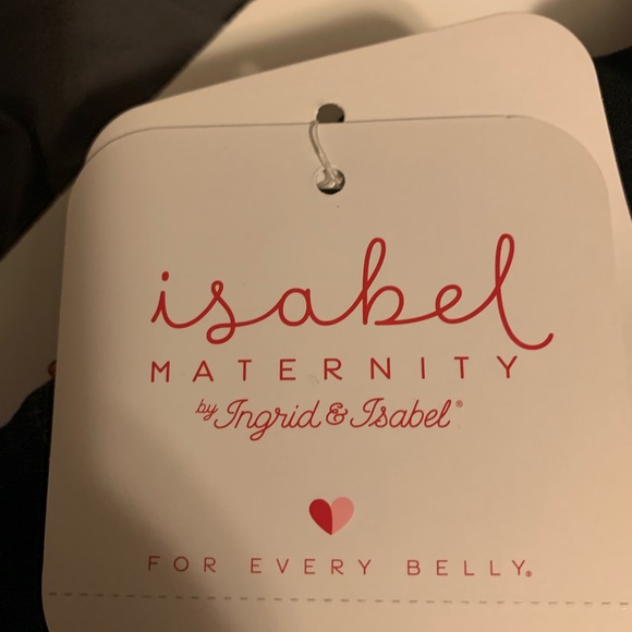 Maternity shorts - Picture 3 of 5